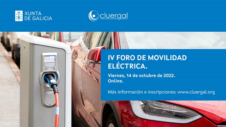 foro movilidad electrica cluergal